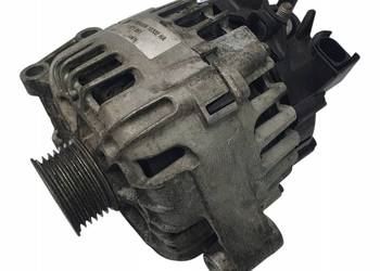 ALTERNATOR Ford Focus III MK3 1.6 16V AV6N-10300-HA