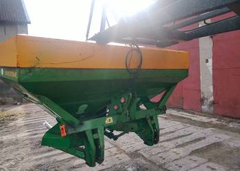 Rozsiewacz amazone za-m za-u vicon kuhn