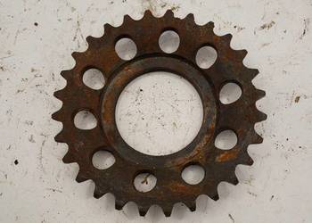 NSU QUICK 98 NSU PONY 100 ZĘBATKA TYŁ KOŁA ORGINAŁ WANDERER MIELE SACHS 98