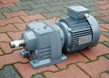 Motoreduktor 1.1kw. 26obr./min.. Firmy SEW