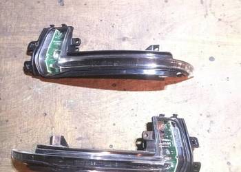 Kierunkowskazy B8.5 audi a3 8p a4 a5