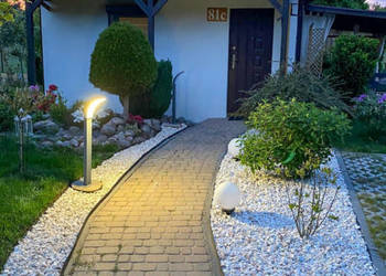 Do sprzedaży dom wolnostojący Ruszków 70m2