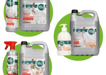 Kremowe mydło w płynie 500ml x12sztuk  hurt
