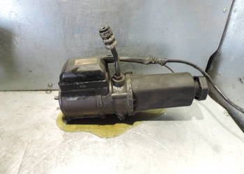 MERCEDES A KLASA A160 W168 POMPA WSPOMAGANIA A1684660501
