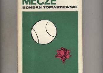 Romantyczne mecze - Bohdan Tomaszewski