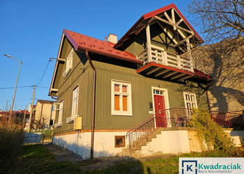 Oferta sprzedaży domu wolnostojącego Sanok 140m2