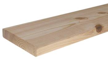 Deska tarasowa daglezja 26x140mm