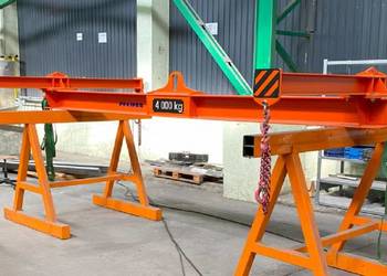 Trawers typu H K-TECHNIK 4T
