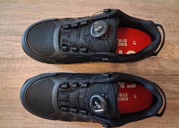 Buty ochronne Strauss, nowe. Rozmiar 41.