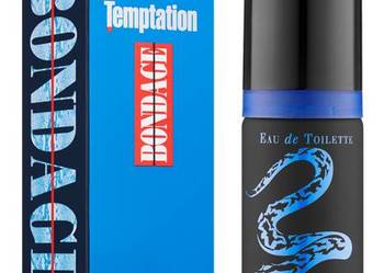 Milton Lloyd Bondage Temptation Woda Toaletowa Dla Mężczyzn 55ml