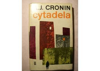 A.J. Cronin: CYTADELA