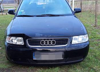Audi A3 2002r 1.9TDI