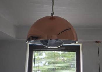 Lampa wisząca