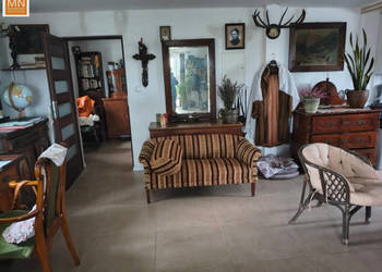 Oferta sprzedaży domu wolnostojącego 115m2 Piotrowice