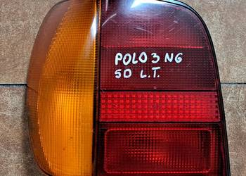 Lampa tył Polo 3 N6 HB