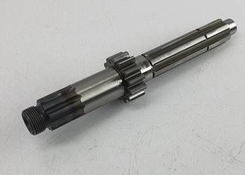 Walek Skrzyni Walek Kosza Sprzeglowego  Kawasaki Kx 85