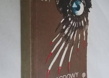 Szmaragdowy krucyfiks - Albert Wojt. Labirynt - kryminał