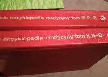 Mała encyklopedia medycyny K czerwone płótno najtaniej Praga Mała encyklopedia medycyny K czerwone płótno najtaniej Praga