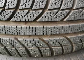 Opony zimowe Toyo Snowprox s943 165/65 r14 2023r.