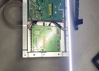 Elektronika do monitora samsung ex1920 Przetwornica napięcia