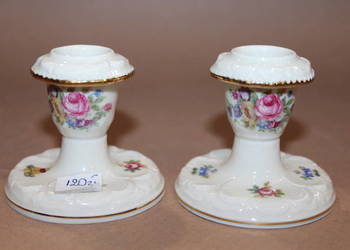Para świeczników Rosenthal Sanssouci nr 1407
