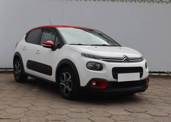 Citroen C3 1.2 PureTech