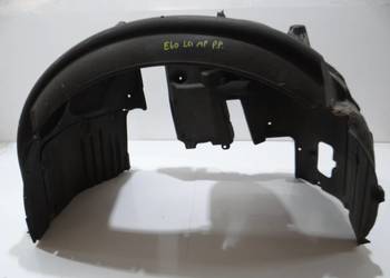 NADKOLE PRAWY PRZÓD BMW E60 E61 LCI M PAKIET 7033750 (4614883)