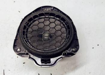 GŁOŚNIK DRZWI TYŁ LEWY PRAWY AUDI A3 8V 8V0035411B