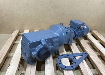 motoreduktor / przekładnia 0,75kW 2,5obr. 3fazowy SEW