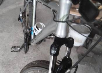 Okazja -sprzedam rower Evado 1,0 Cross