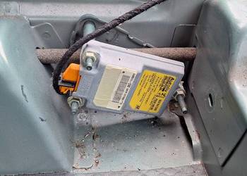 sensor poduszek Peugeot 406