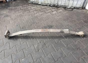 RESOR TYLNY VOLKSWAGEN CRAFTER 9063201806