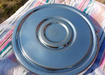 Dekiel kola fiat 125p