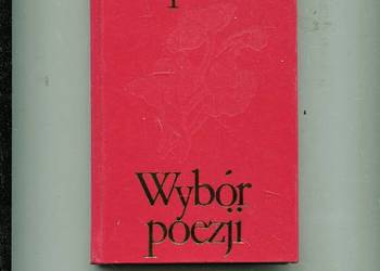 Wybór poezji - Jan Kasprowicz