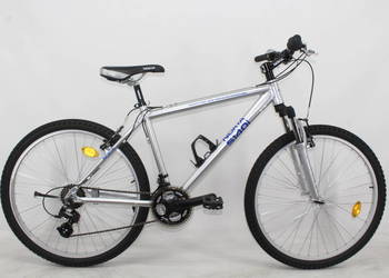 Aluminiowy rower mtb NOKIA 5140i Koła 26 cali 21 biegów