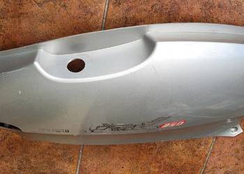 prawy bok, boczek KYMCO GRAND DINK wszystkie pojemnosci
