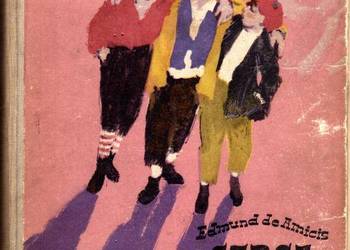 SERCE - AMICIS DE EDMUND