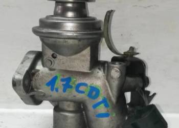 Zawór EGR Opel 1.7 CDTI 897353973Y