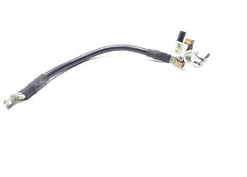 KLEMA MINUS MINUSOWA AKUMULATORA AUDI A4 B8 A5 8T 2.0 TDI 8T0915181