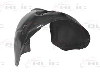 NADKOLE PRZEDNIE LE - VOLVO S40/V50 10/03-04/07