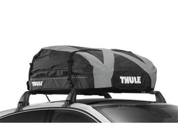 BOX Thule Ranger 90 ORG KPL NOWY?