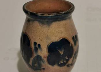 RZUT TORUŃ. Wazonik Polska, Vintage