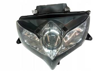 LAMPA PRZÓD EU 11059177 Suzuki GSX-R600 K8, K9, L0 (2008-2010)