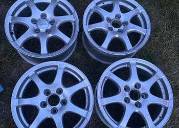 Felgi Anzio 5x112 VolksVagen, skoda, audi, seat, niekture MB