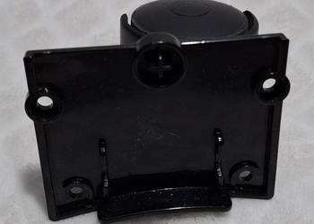 Podstawa pod sprężynę zatrzasku wózka z kółkiem plast. Powermed FD-2034