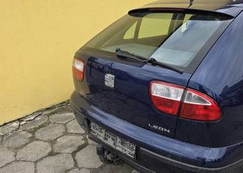 Seat Leon 1.6B 101km