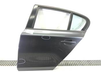 DRZWI LEWY TYŁ BMW E87 Hatchback 03-13