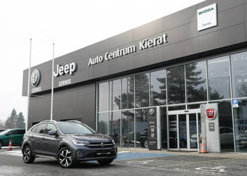 Volkswagen Taigo 1.0 TSI 115 km style dsg led virtual cockpit app connect …