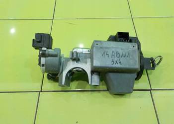 SUZUKI SX4 I LIFT 1.6 B 11r 5D stacyjka z kluczami 33970-65J00 5WK49182