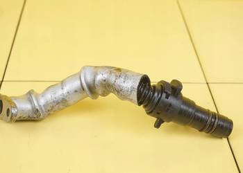 MERIVA B MOKKA 1.4 TURBO B 12r A14NET przewod turbiny odplyw